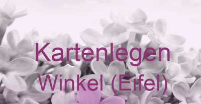 Kartenlegen Winkel (Eifel) | Top-Experten für Kartenlegen, Wahrsagen, Hellsehen, Zukunftsdeutung.